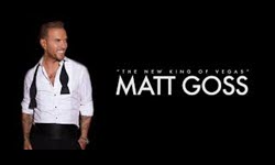Matt Goss